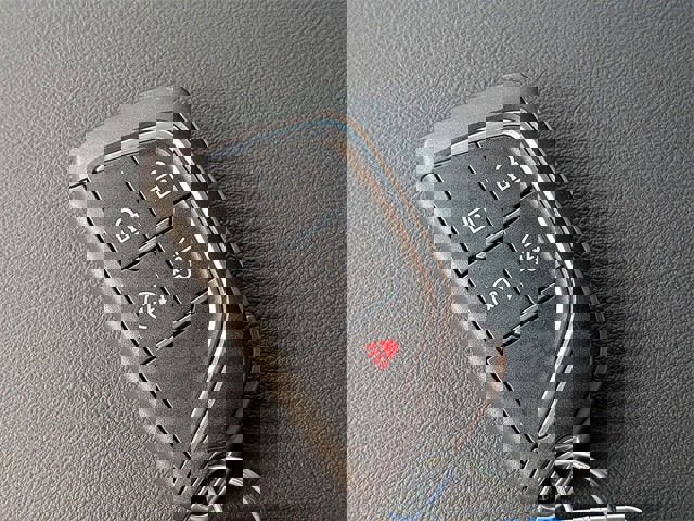 New 2026 Cadillac Vistiq Luxury image 30