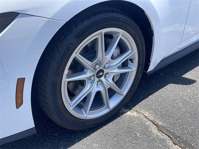 New 2025 Ford Mustang GT Premium image 22