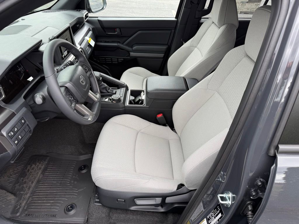 New 2026 Toyota 4Runner SR5 image 13