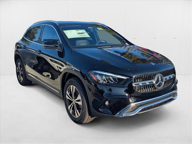 New 2026 Mercedes-Benz GLA 250 image 6