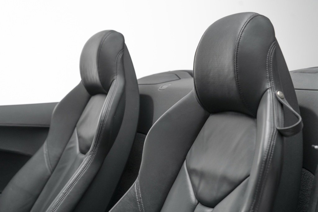 Used 2022 Audi R8 V10 image 35