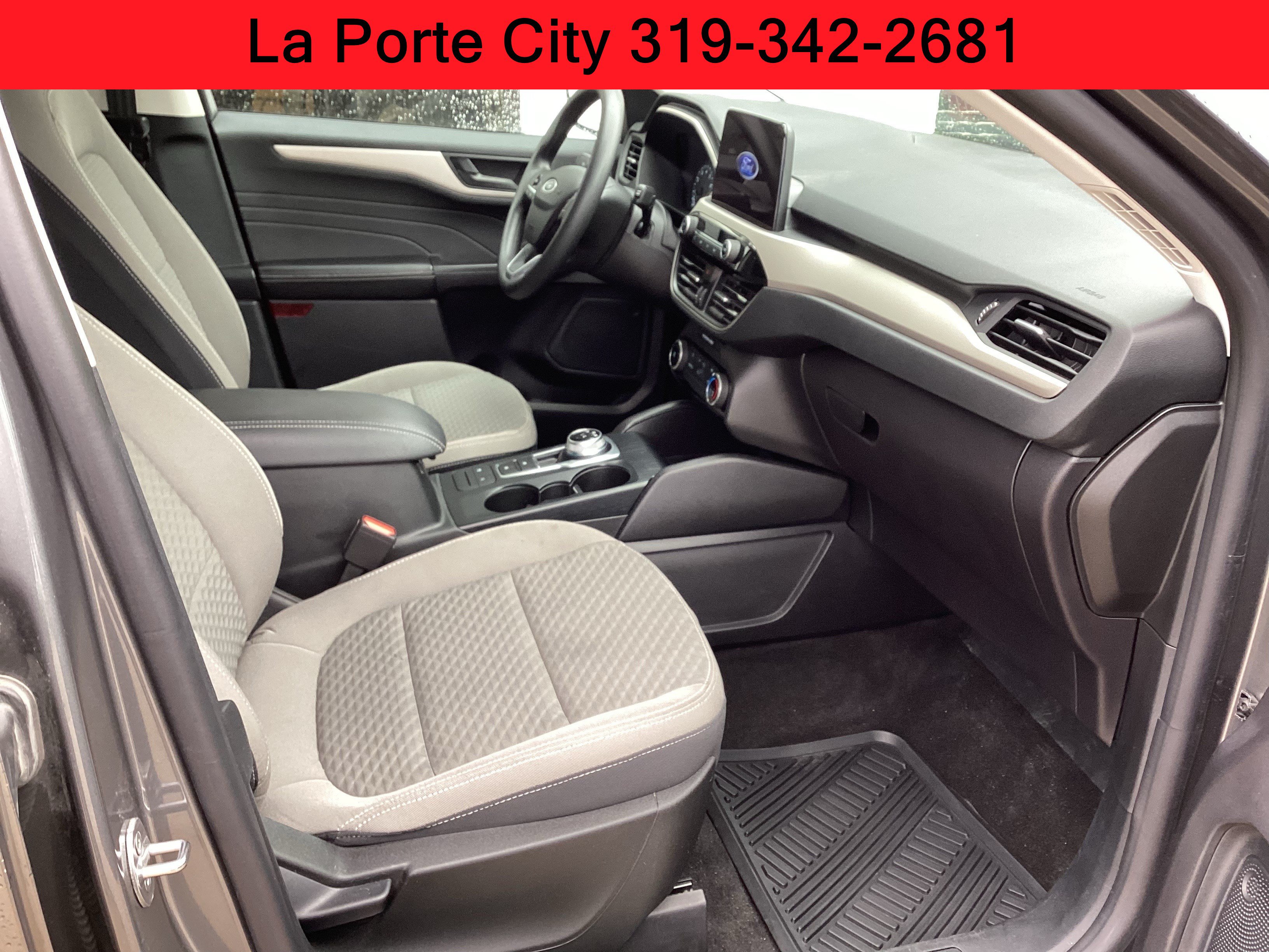 Used 2022 Ford Escape SE FWD image 10