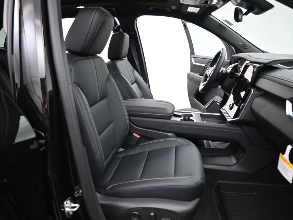 New 2026 GMC Acadia Elevation w/ Super Cruise Package FWD image 27