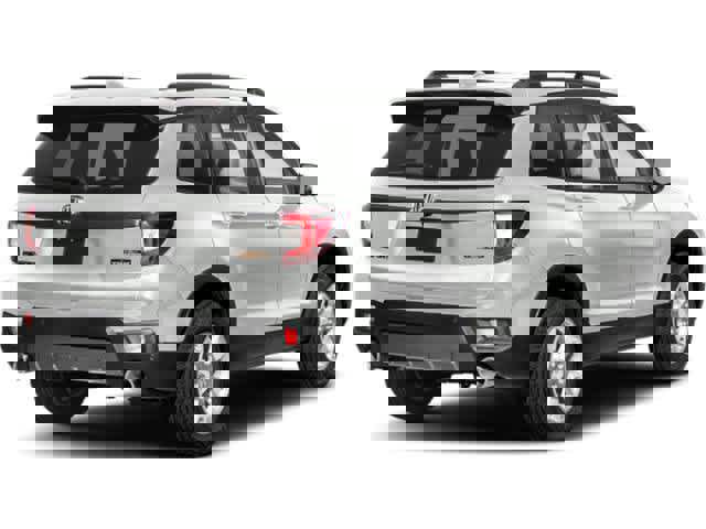 Used 2023 Honda Passport TrailSport image 2