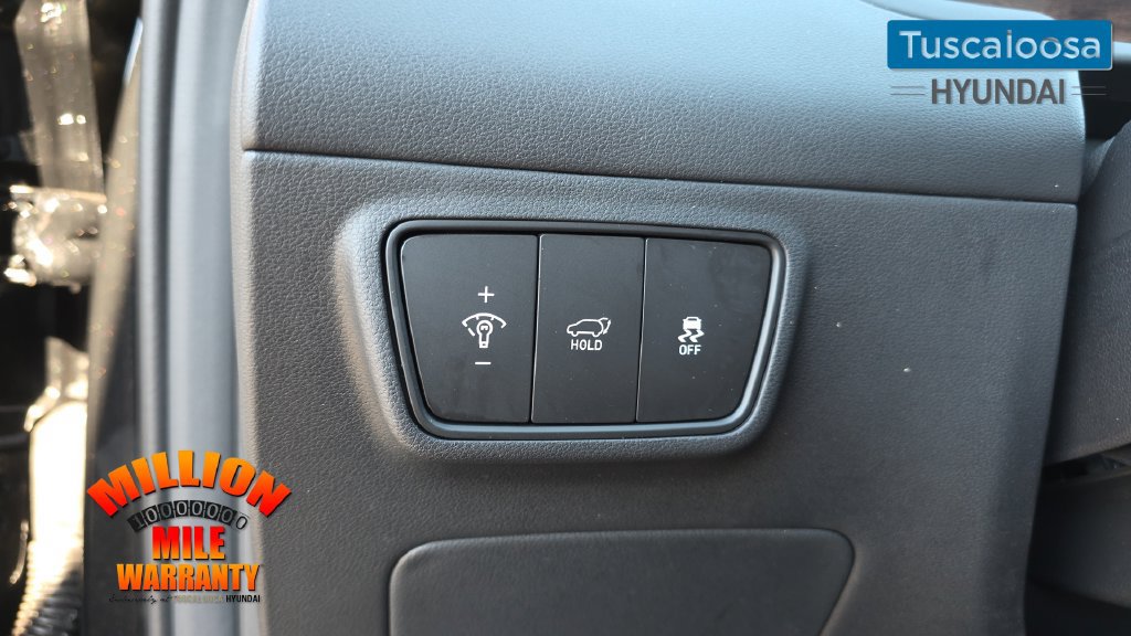 Used 2024 Hyundai Tucson SEL w/ Convenience Package FWD image 14