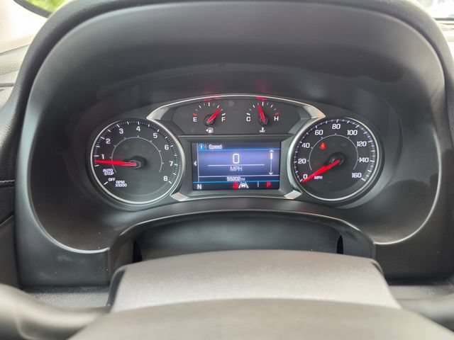 Used 2022 GMC Terrain SLE w/ Driver Convenience Package AWD/4WD image 34
