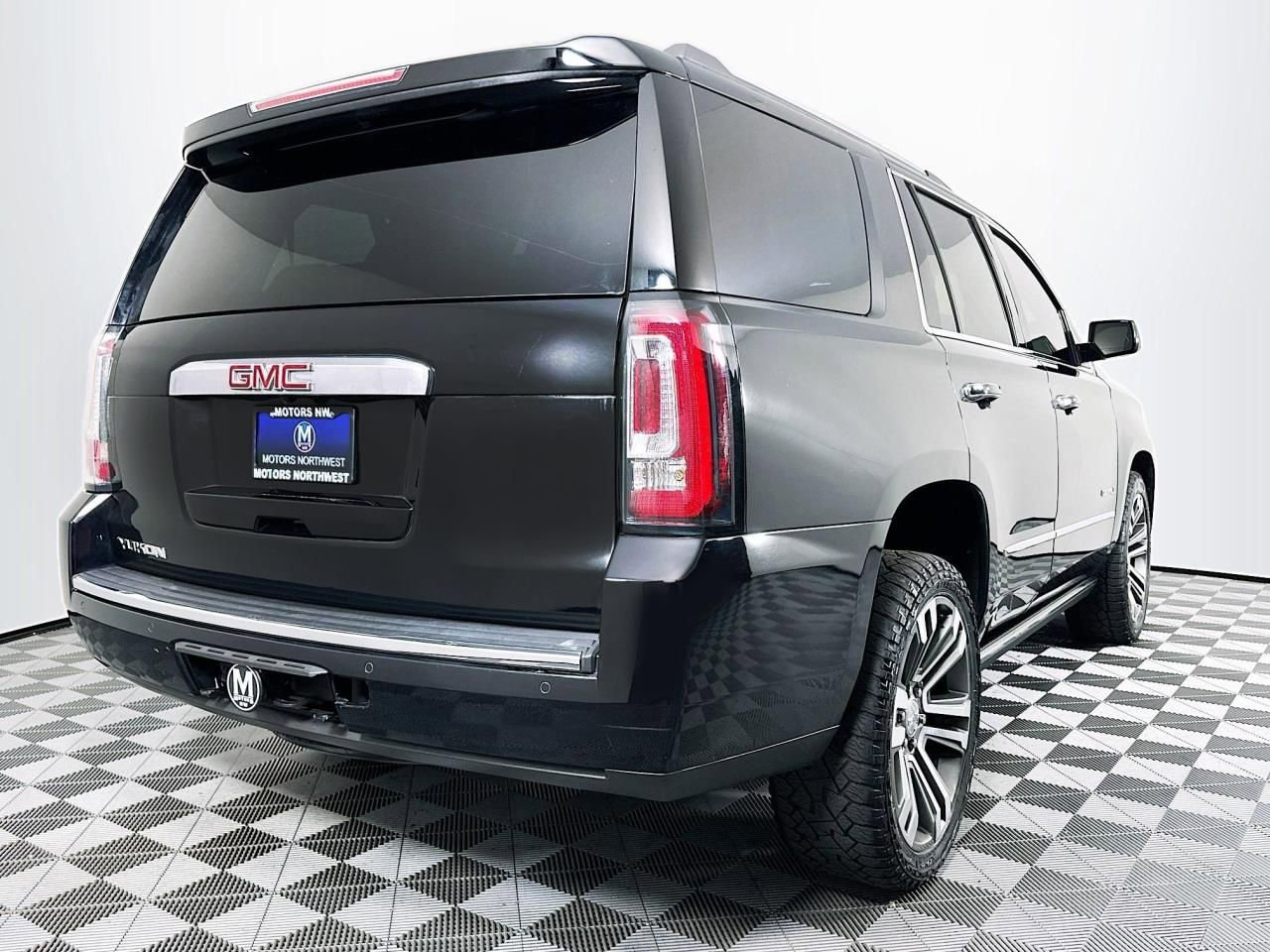Used 2019 GMC Yukon Denali image 27