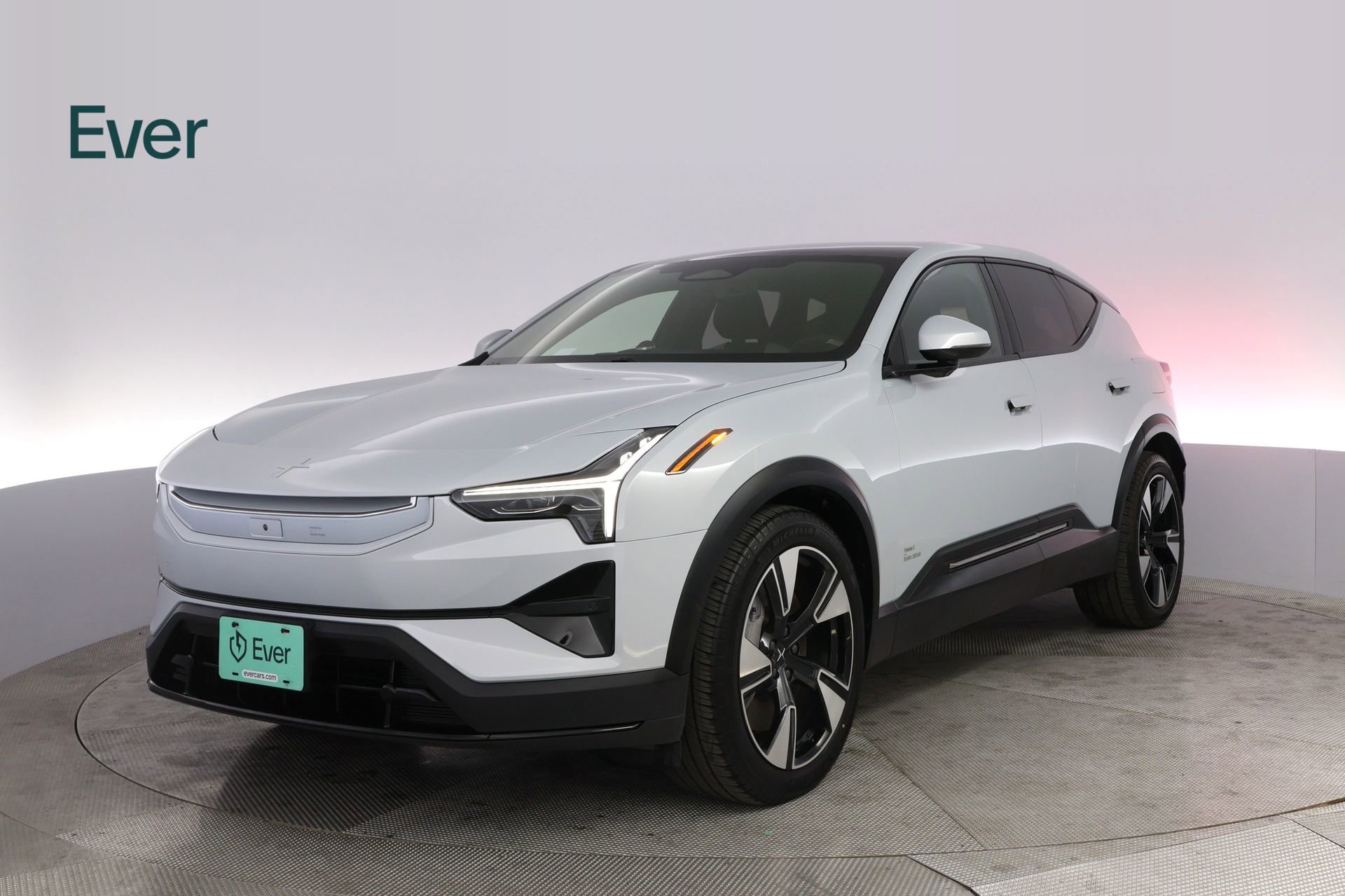 Used 2025 Polestar Polestar 3 w/ Plus Pack image 2