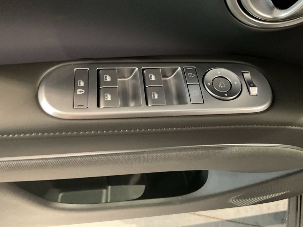 New 2026 Hyundai Palisade Calligraphy AWD/4WD image 14