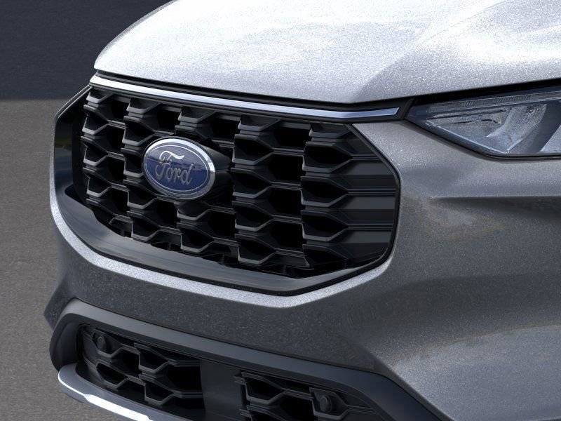 New 2025 Ford Escape ST-Line Select w/ Tech Pack #2 image 18