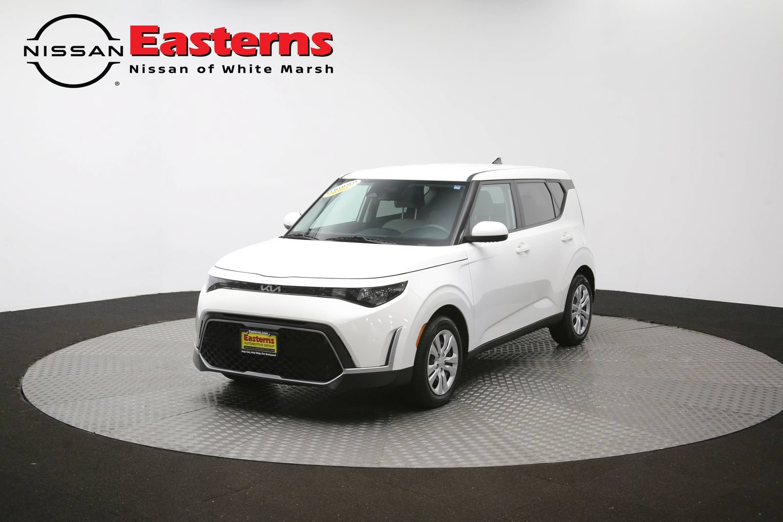 Used 2023 Kia Soul LX FWD image 53