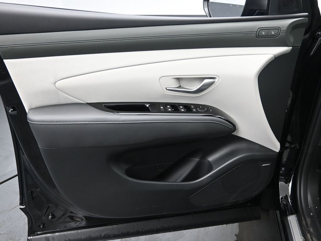 New 2026 Hyundai Tucson Limited image 26
