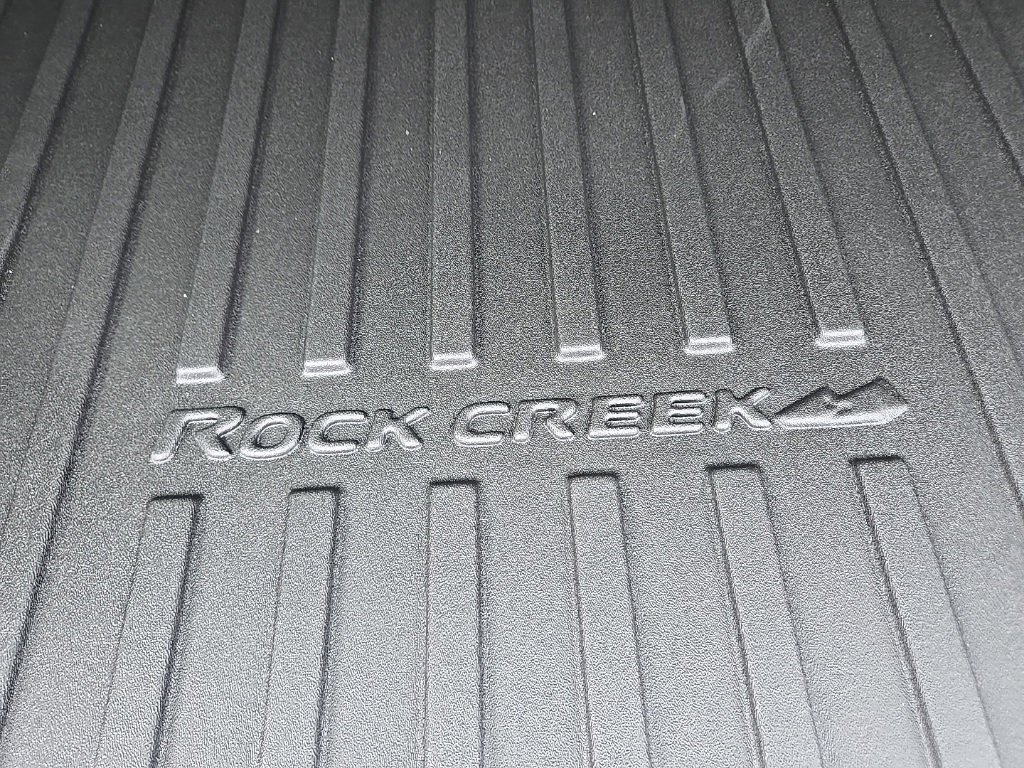 New 2026 Nissan Rogue SV w/ Rock Creek Premium Package image 40