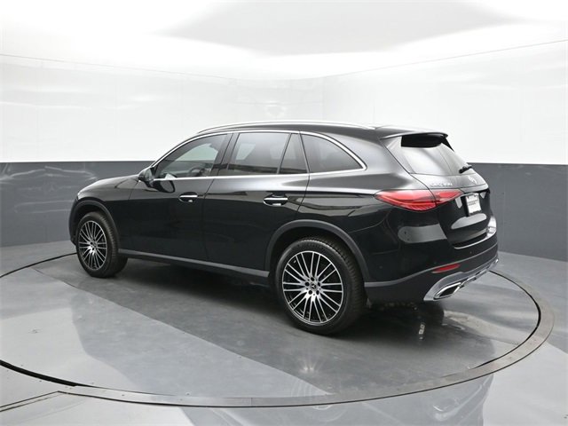 New 2025 Mercedes-Benz GLC 300 image 5