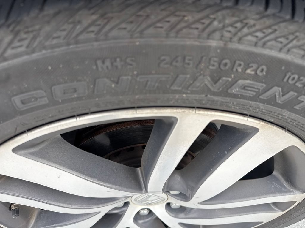 Used 2018 Honda Pilot Touring image 4