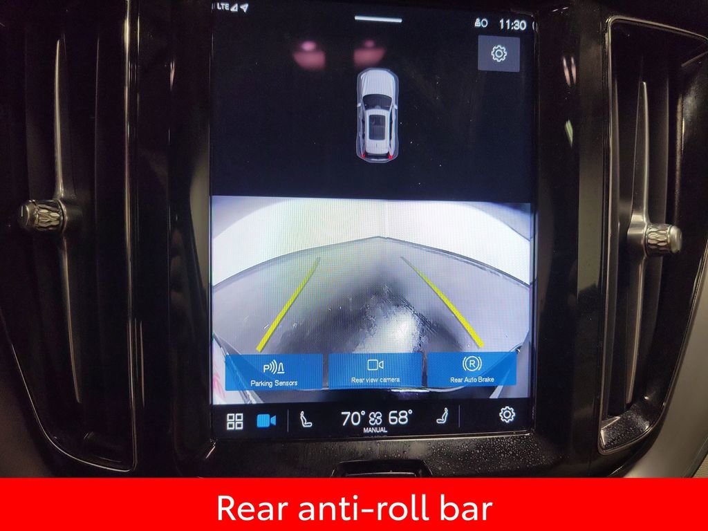 Used 2024 Volvo XC60 T8 Core image 17