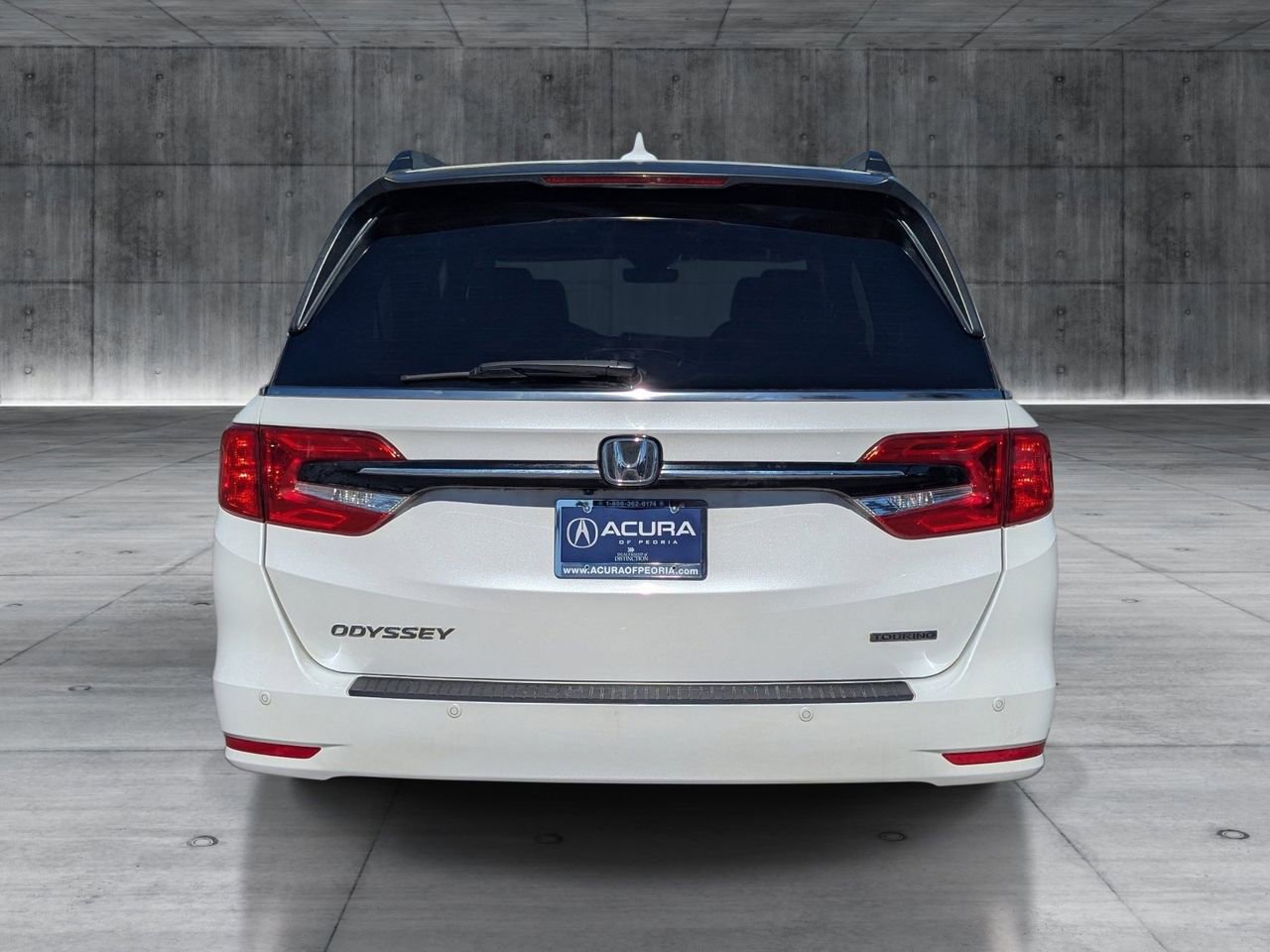 Used 2023 Honda Odyssey Touring image 4