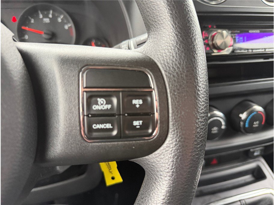 Used 2012 Jeep Patriot Sport image 18