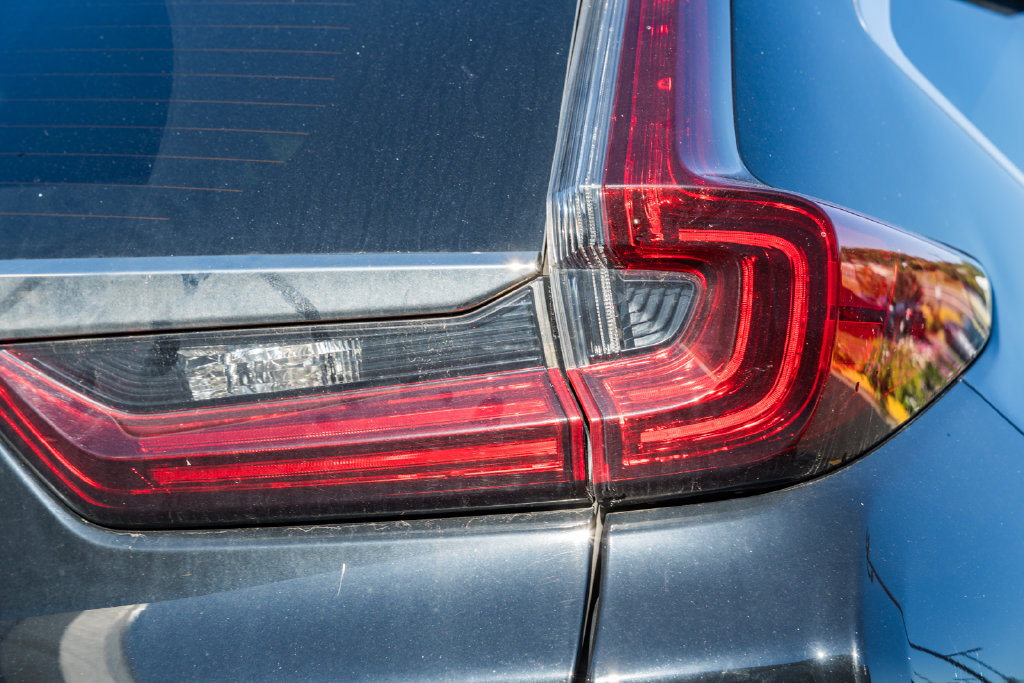 Used 2022 Honda CR-V Touring image 6