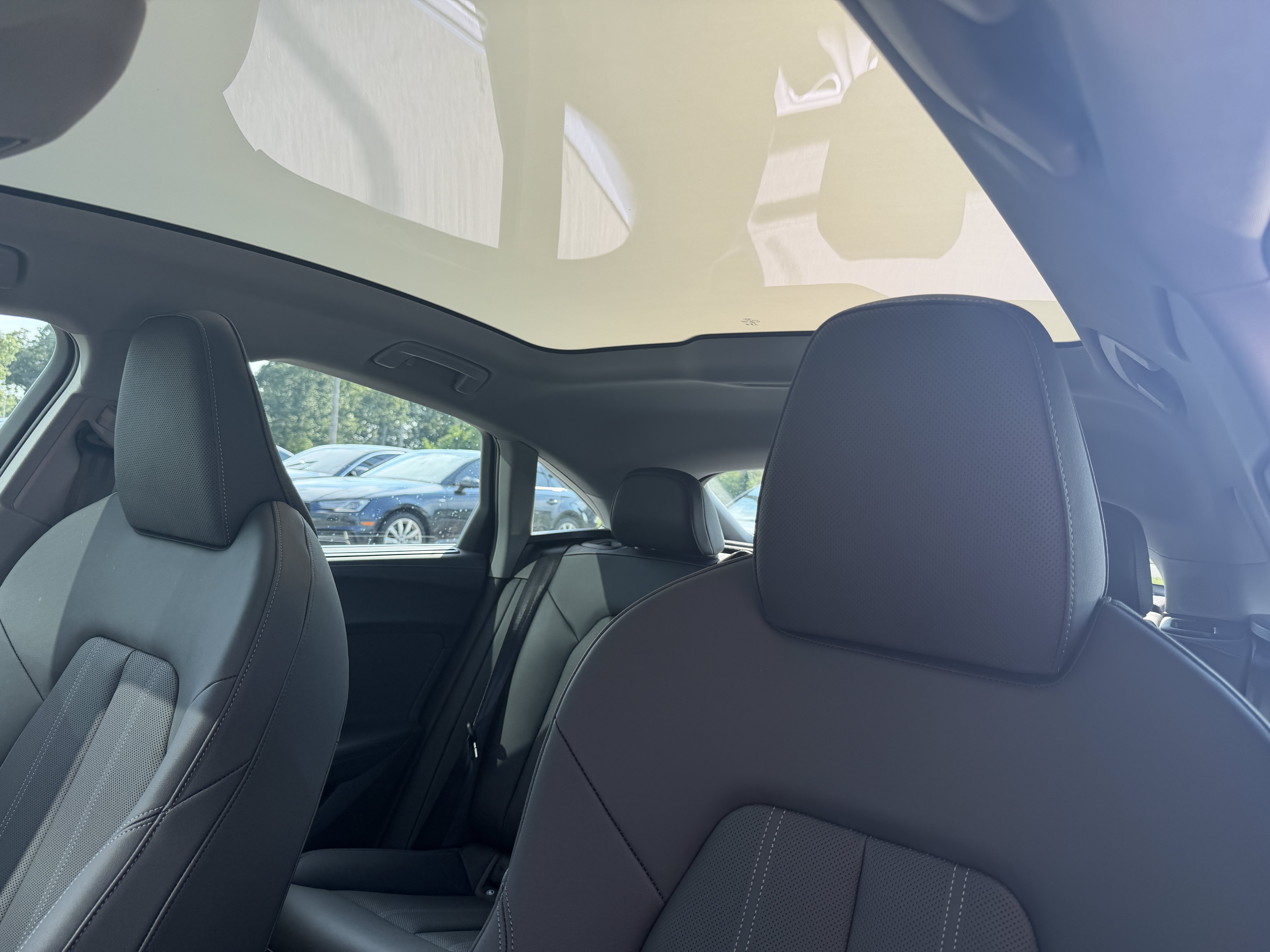 New 2026 Audi A5 2.0T Premium Plus AWD/4WD image 10