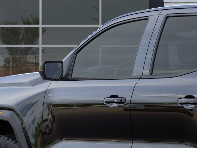 New 2026 GMC Canyon AT4 w/ Technology Plus Package AWD/4WD image 12