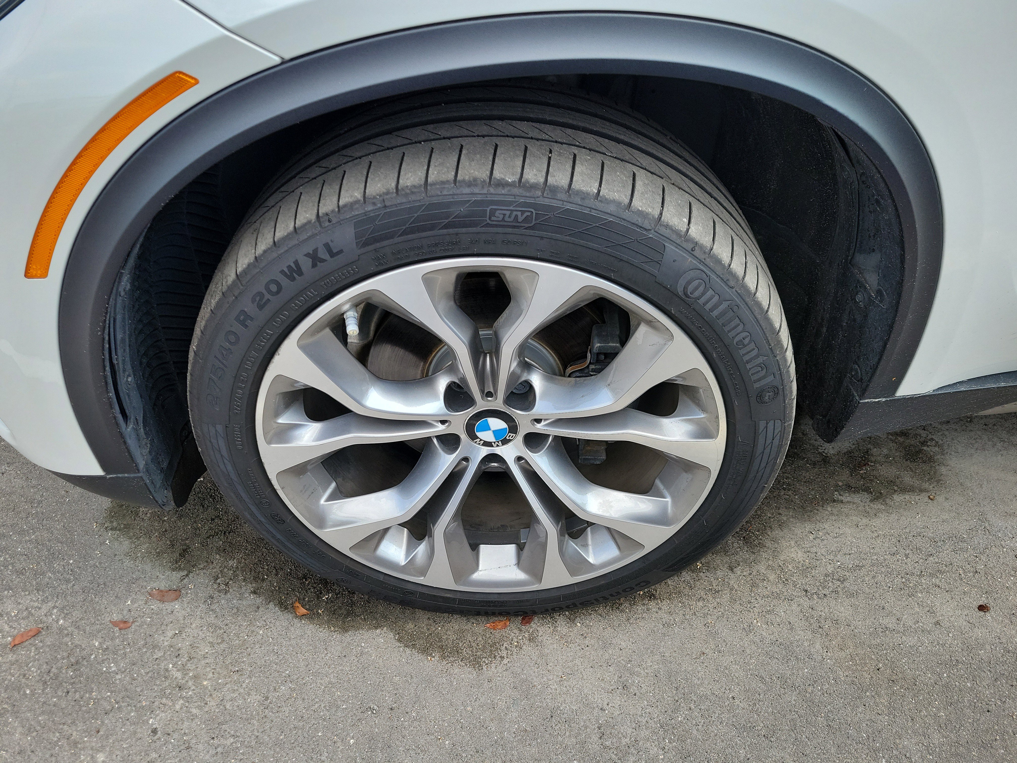 Used 2018 BMW X5 xDrive35i AWD/4WD image 4