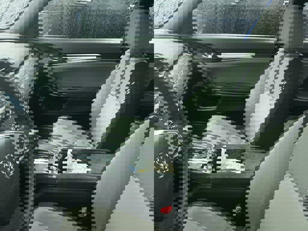 Used 2016 Honda Civic LX-P image 10