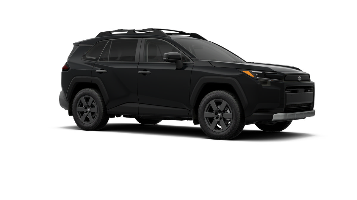 New 2026 Toyota RAV4 AWD Plug-in Hybrid image 38