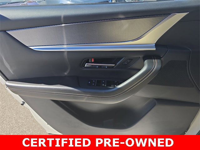 Certified 2024 MAZDA CX-90 Plug-In Hybrid w/ Premium Pkg image 29