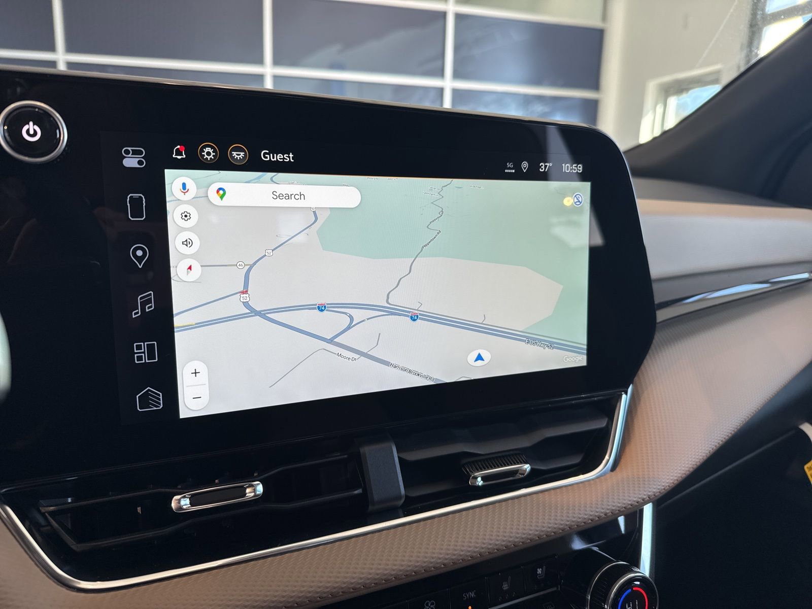 New 2026 Chevrolet Equinox ACTIV w/ Convenience Package III image 33