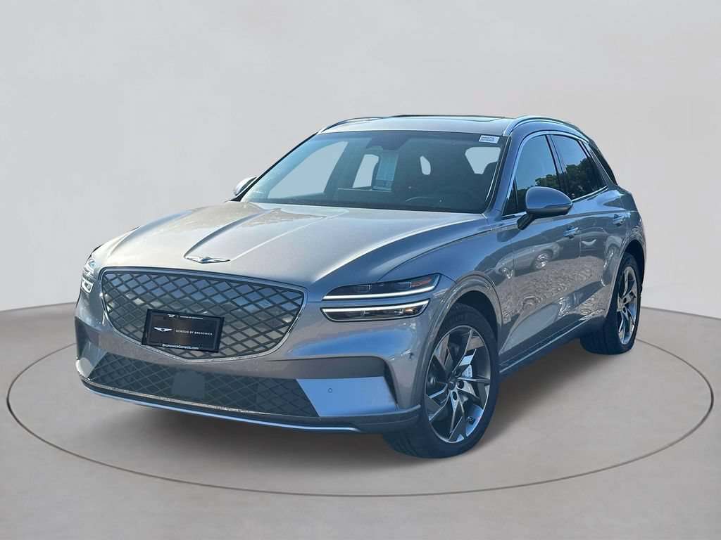 New 2025 Genesis Electrified GV70 w/ Prestige Package AWD/4WD image 2