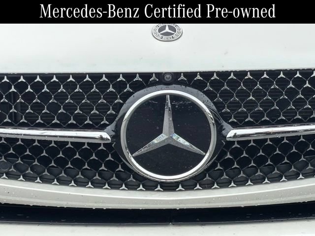 Used 2022 Mercedes-Benz CLS 450 4MATIC image 4