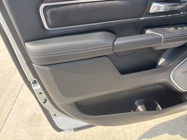 New 2026 RAM 1500 Laramie w/ Night Edition image 30