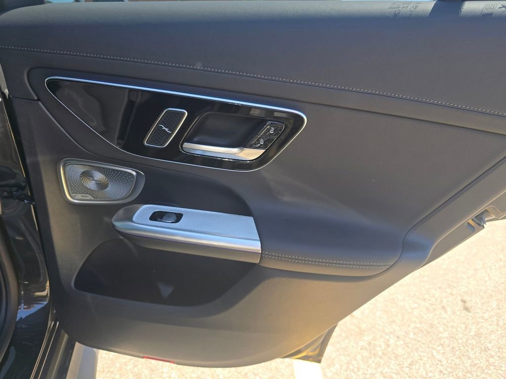 New 2026 Mercedes-Benz GLC 300 4MATIC image 24