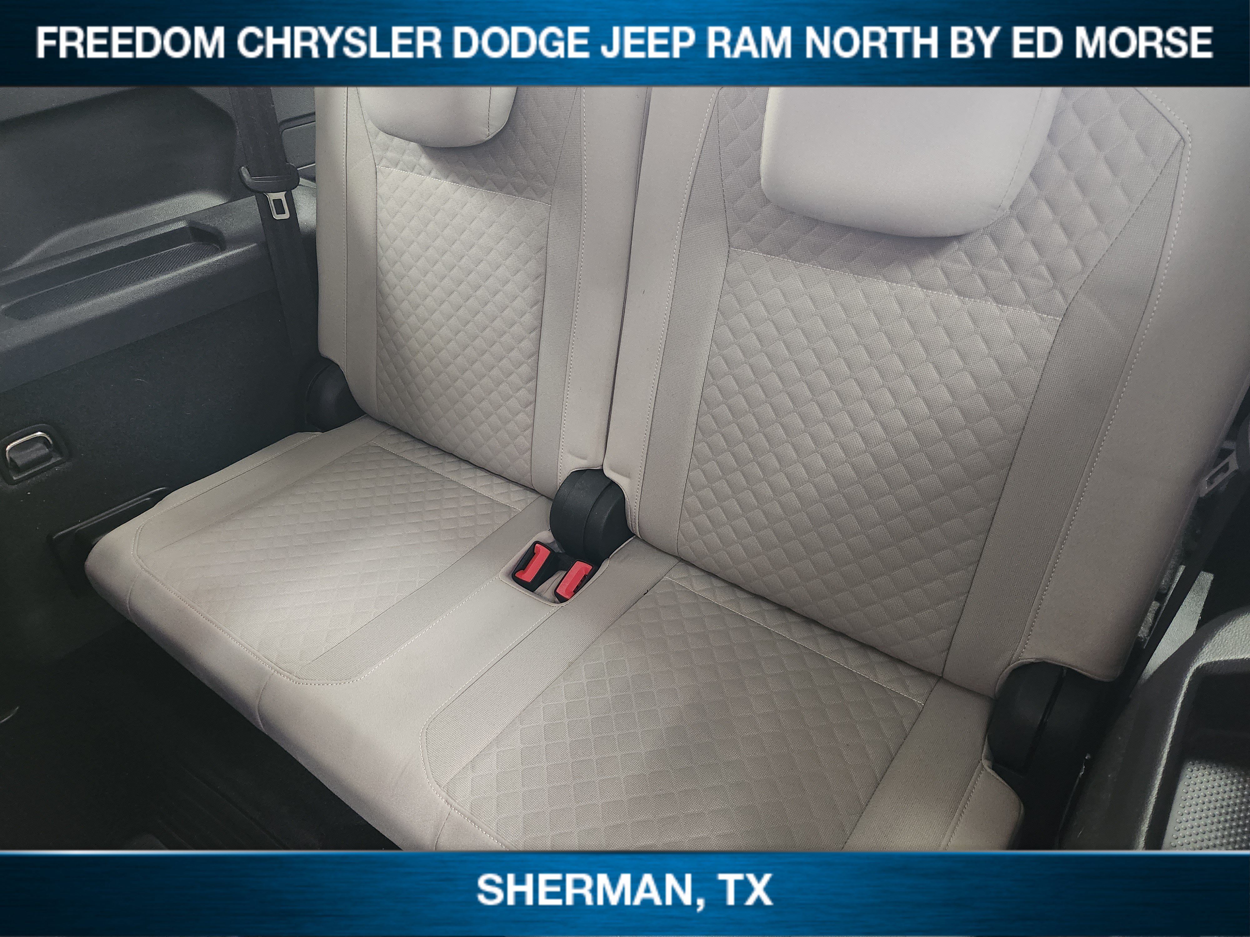 Used 2018 Volkswagen Tiguan S AWD/4WD image 20