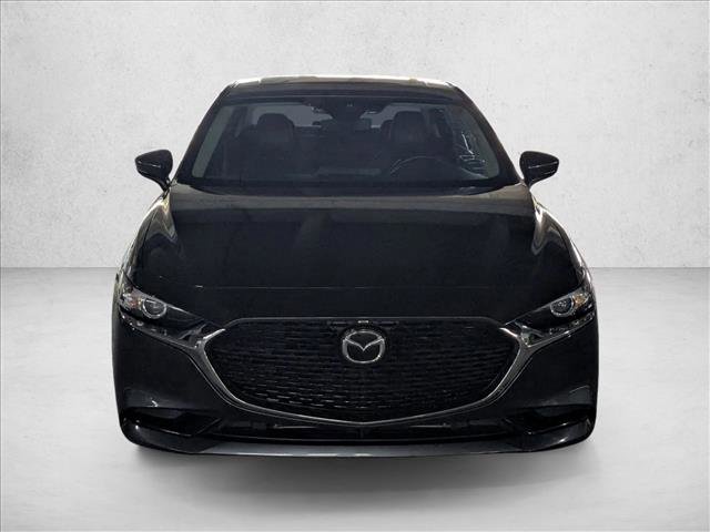 Used 2021 MAZDA MAZDA3 s FWD video 2