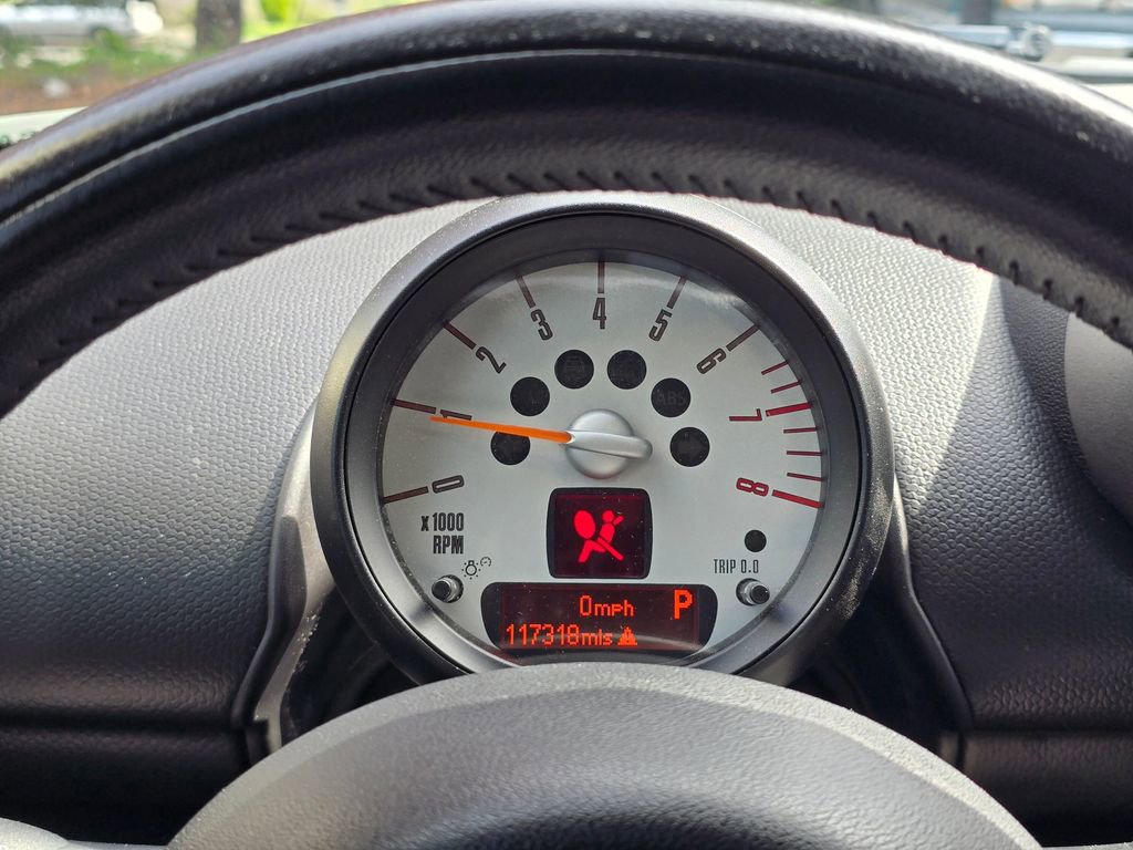 Used 2012 MINI Cooper Countryman FWD image 17