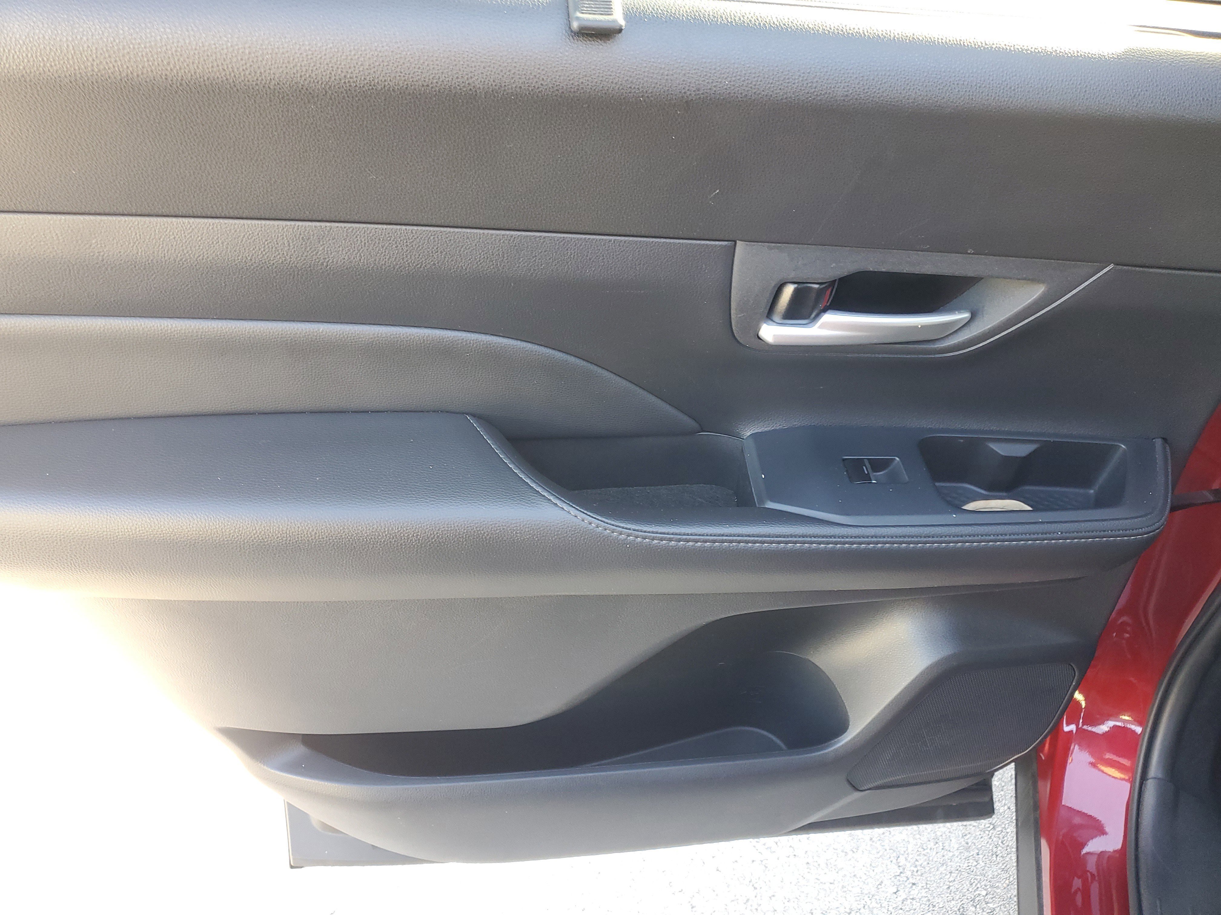 Used 2024 Toyota Grand Highlander XLE image 16