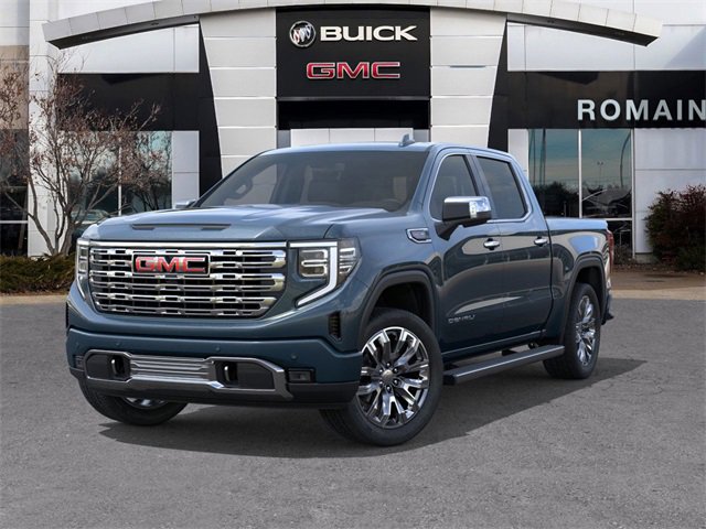 New 2026 GMC Sierra 1500 Denali w/ Denali Reserve Package image 6