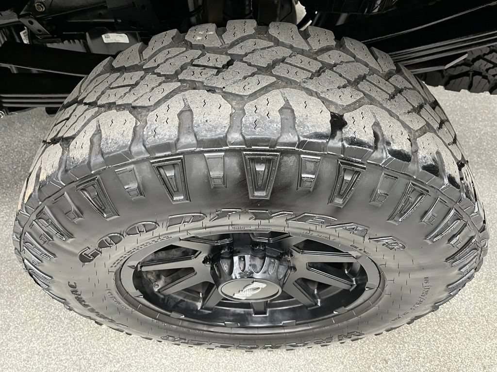 Used 2024 Ford F350 Lariat w/ Lariat Ultimate Package AWD/4WD image 14