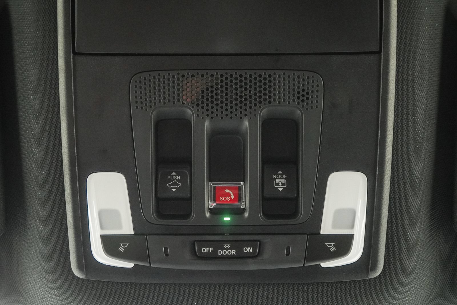 New 2026 Honda Pilot Black Edition image 29