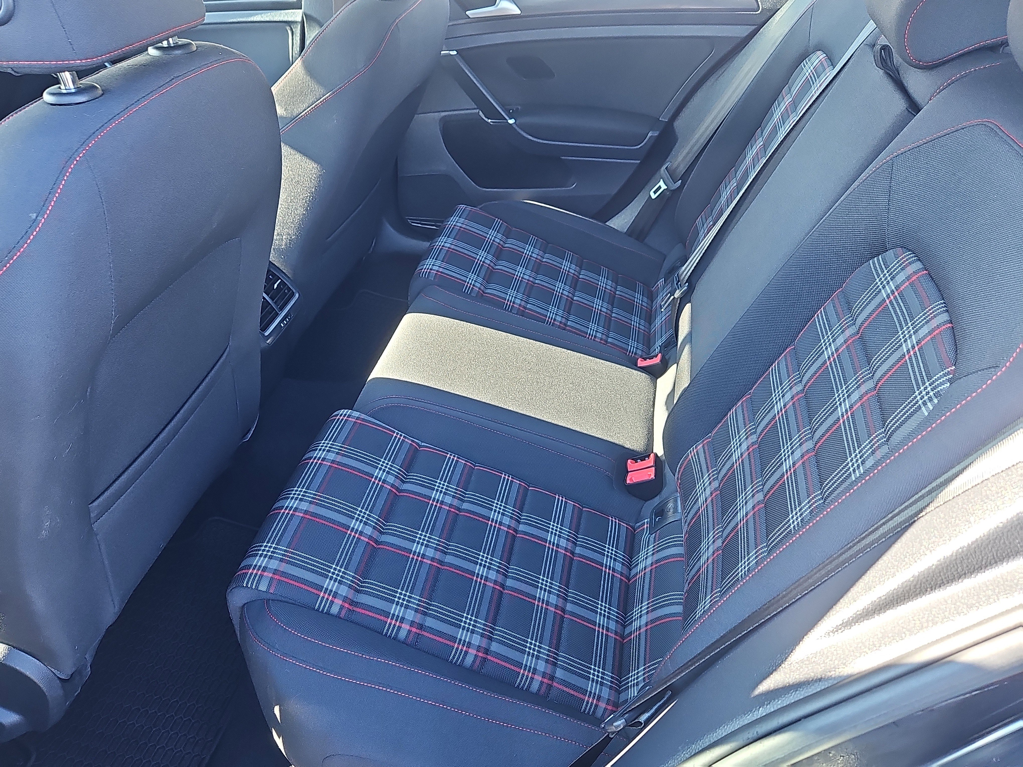 Used 2019 Volkswagen GTI S w/ Driver Assistance Package image 28