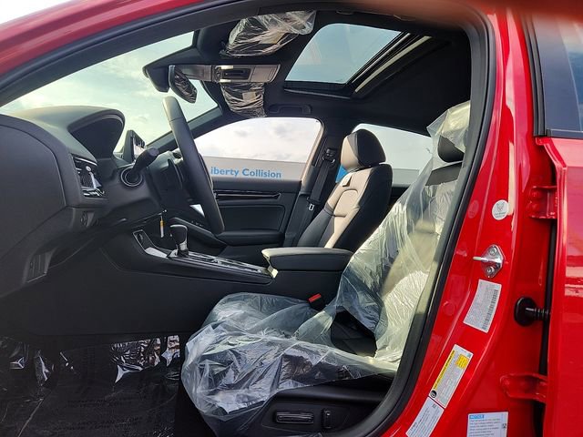 New 2026 Honda Civic Sport Touring image 13