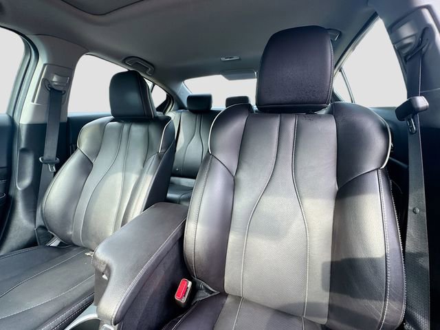 Used 2022 Acura ILX w/ Premium Package image 22