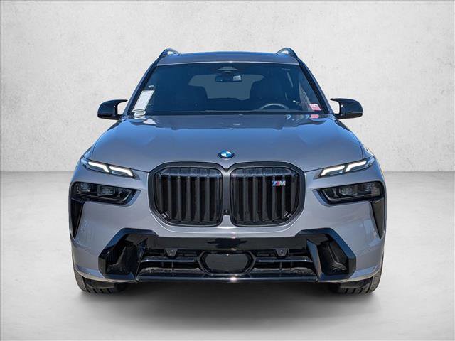New 2025 BMW X7 M60i w/ Climate Comfort Package image 6