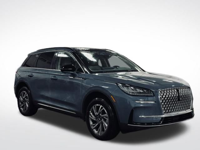 New 2026 Lincoln Corsair Premiere image 4