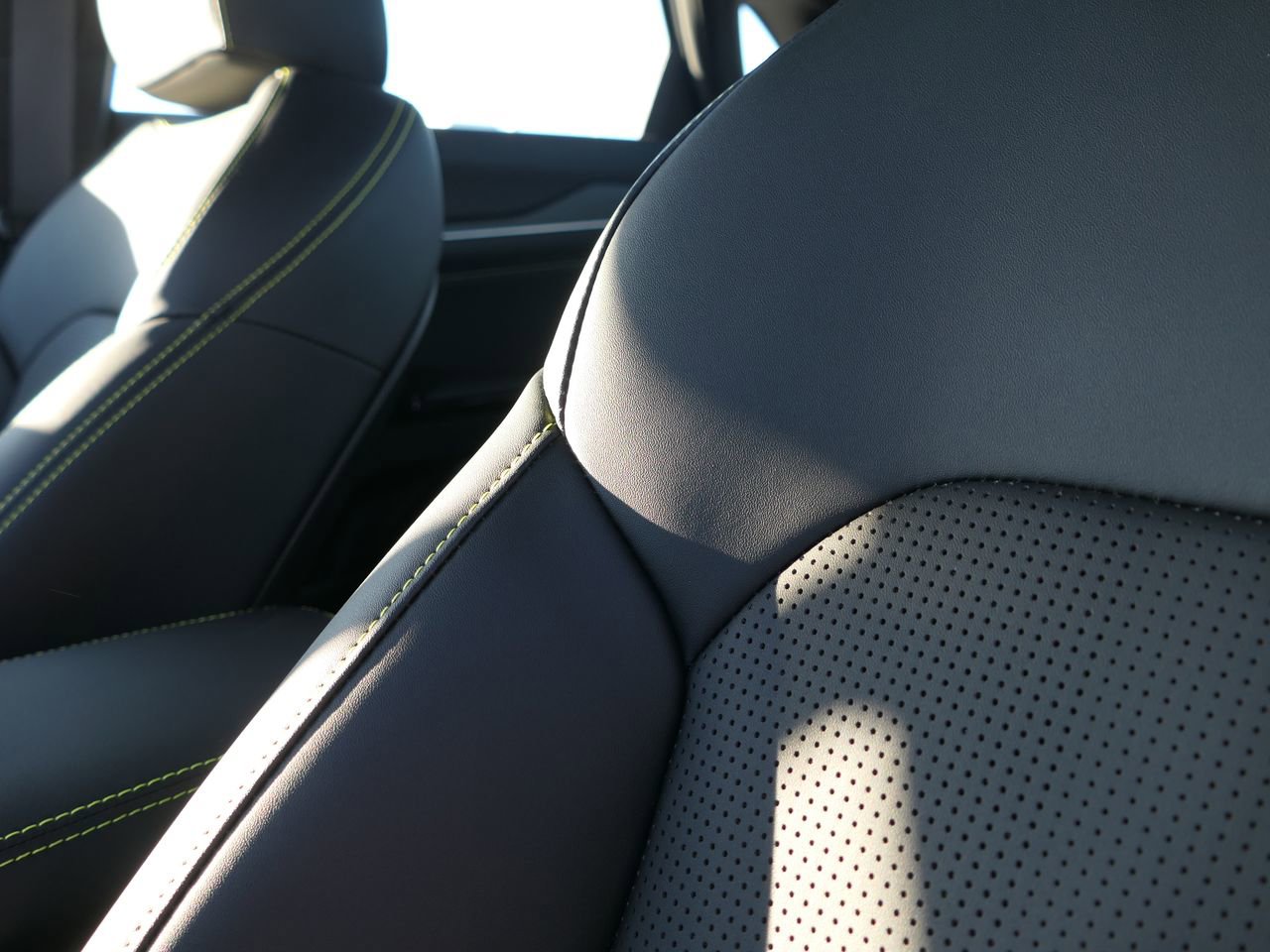 New 2026 Kia K5 GT image 11