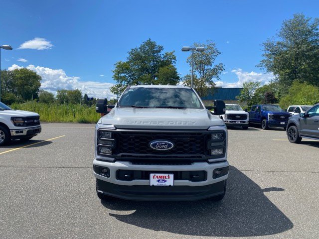 New 2026 Ford F250 XL w/ STX Appearance Package AWD/4WD image 41