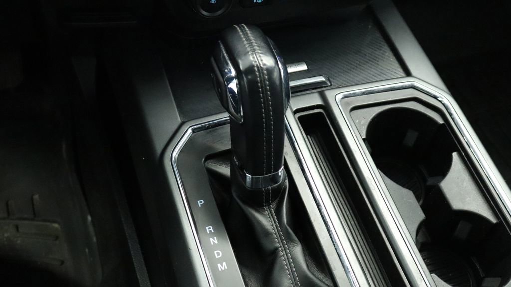 Used 2018 Ford F150 XLT w/ Equipment Group 302A Luxury image 39