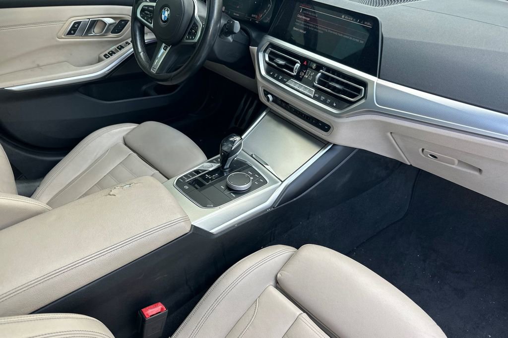 Used 2020 BMW M340i image 16